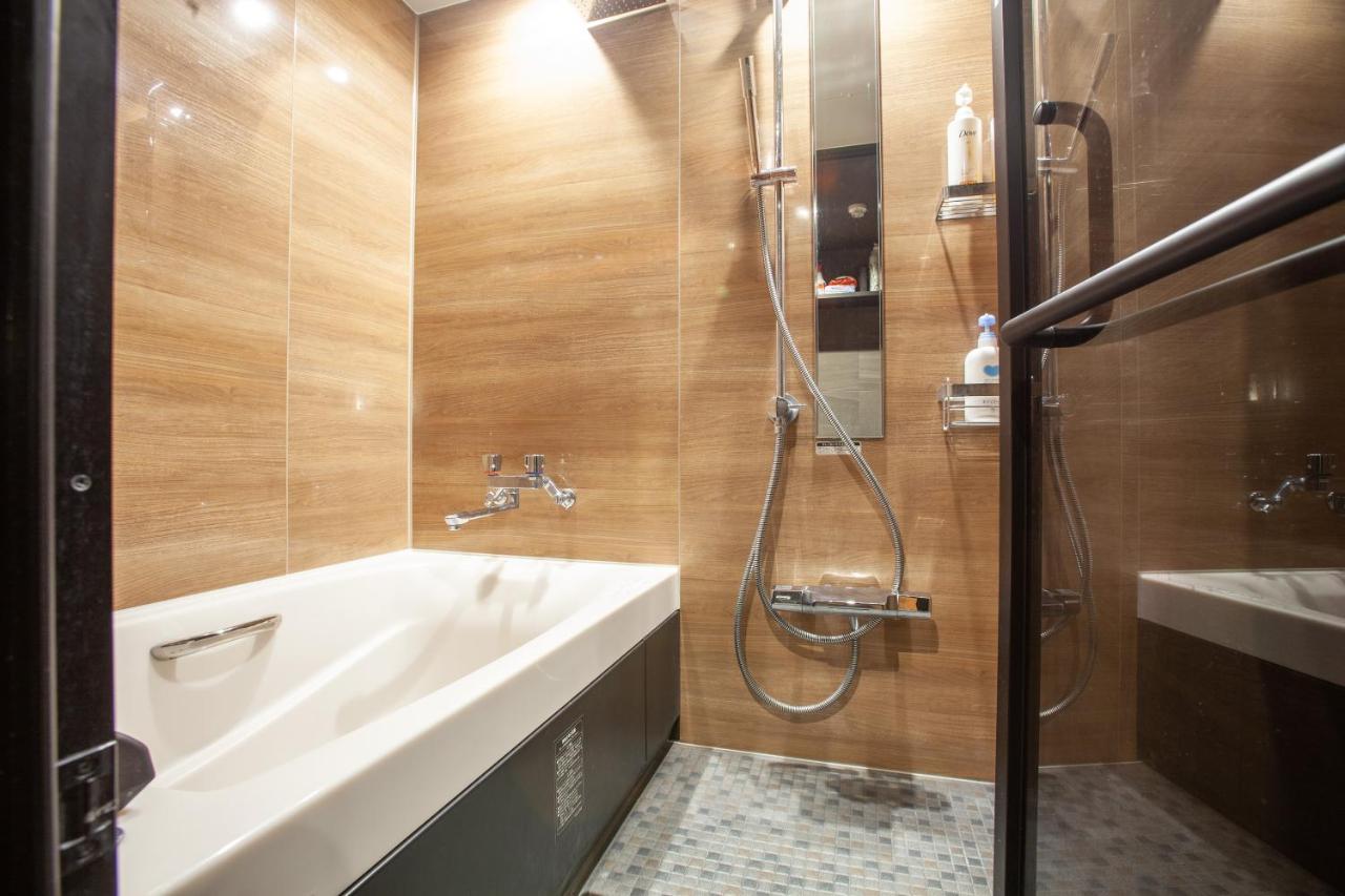 Noyado Uehonmachi Apartment Осака Екстериор снимка