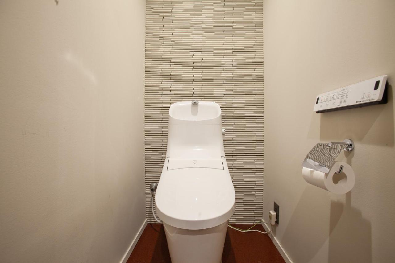 Noyado Uehonmachi Apartment Осака Екстериор снимка