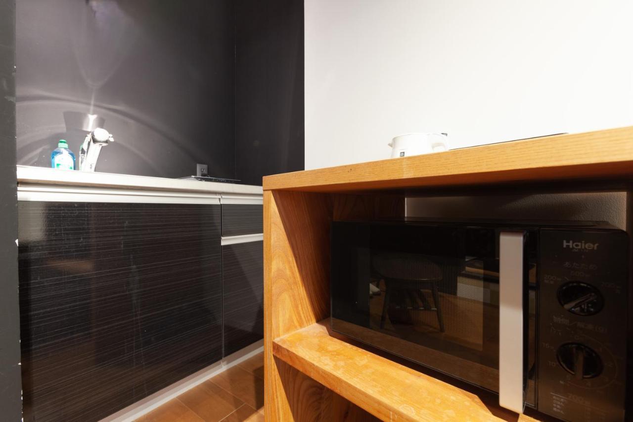 Noyado Uehonmachi Apartment Осака Екстериор снимка