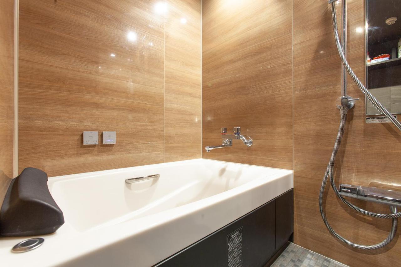 Noyado Uehonmachi Apartment Осака Екстериор снимка